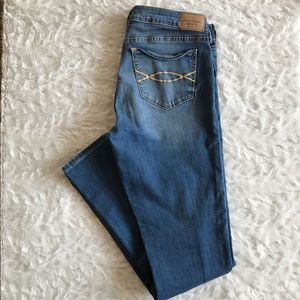 Abercrombie & Fitch / jeans